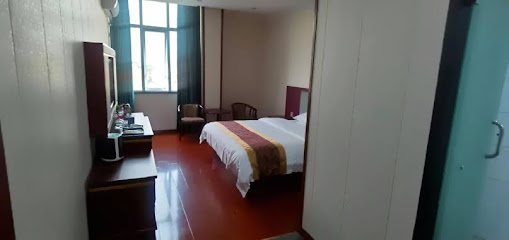 Fangchenggang Lijing Business Hotel