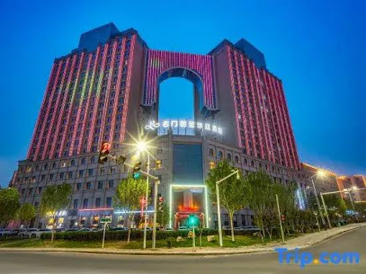 Mingmen Hotel