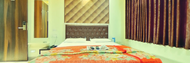 Garuda Hotels Pvt Ltd