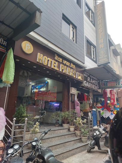 Hotel Paras Inn