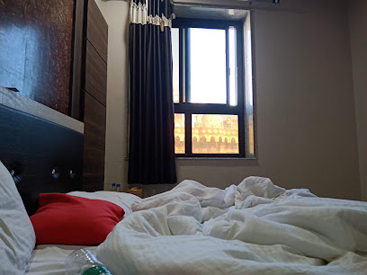 OYO 45478 Hotel City Gold