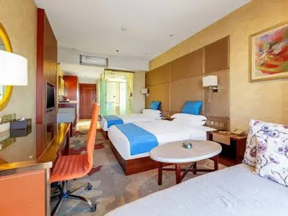 Kunming Nanyang Hotel