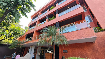 Golden Tulip Goa Vagator