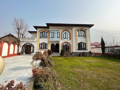 Hotel John's Palace