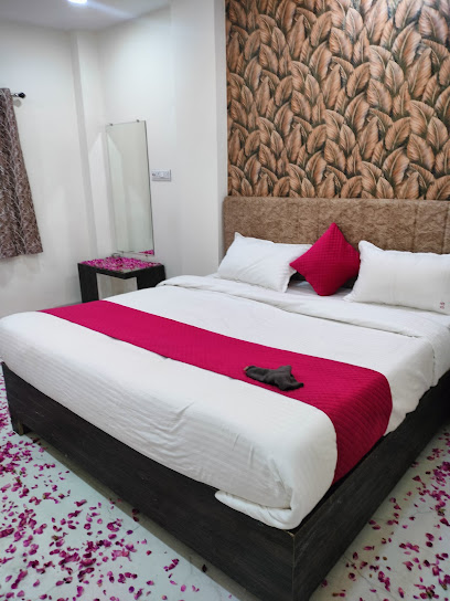 Hotel O HOTEL DEV SHREE