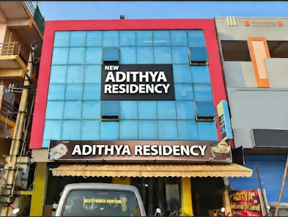 New Adithya Rooms