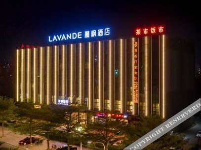 Lavande Hotel