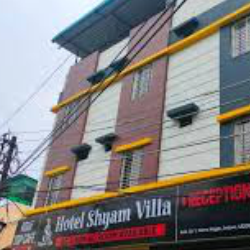Hotel shyam villa
