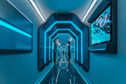 Chenzhou Junlong Smart E-Sport Hotel