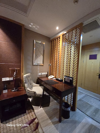 衡水龙源国际和平大酒店