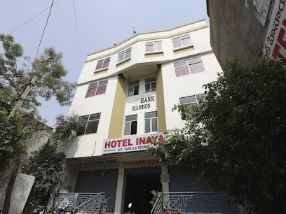 Hotel Inaya