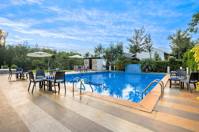 The Blossom Resort - Chikmagalur
