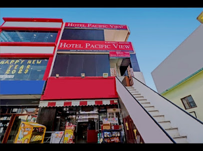 Hotel O Pacific View