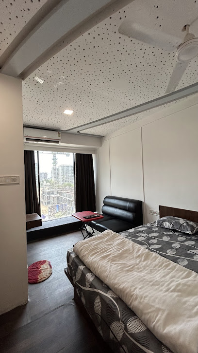 Hotel Sky Rooms