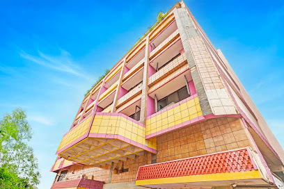 Hotel O Gajuwaka Near kurmanpalem formerly SBT