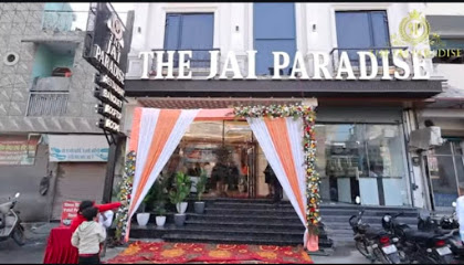 Jai Paradise
