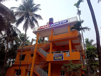 Pinaki Homestay