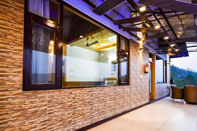 The Castle Villa Kasauli - Luxury Villa in Kasauli