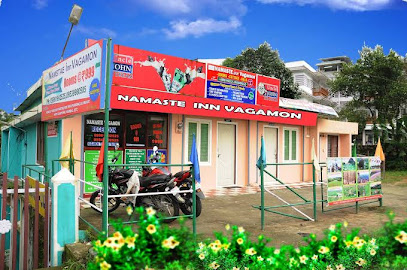 Namaste Inn Vagamon