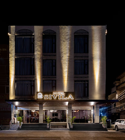 Hotel Sivila