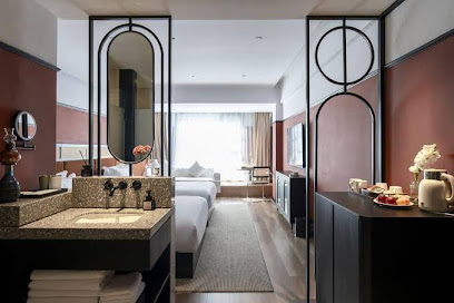 花筑·僖堂民宿