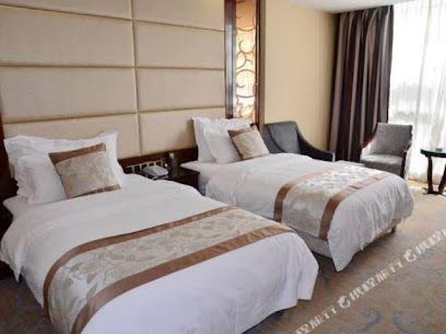 陵洲国际大酒店