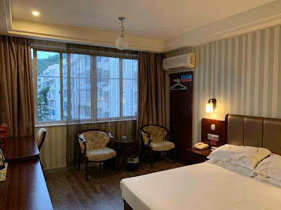 Xiangjiang Hotel