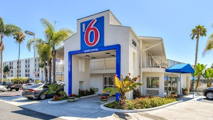 Motel 6 San Diego, CA - Hotel Circle - Mission Valley