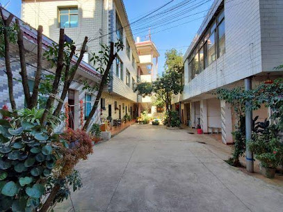 Xundian Xinya Hotel