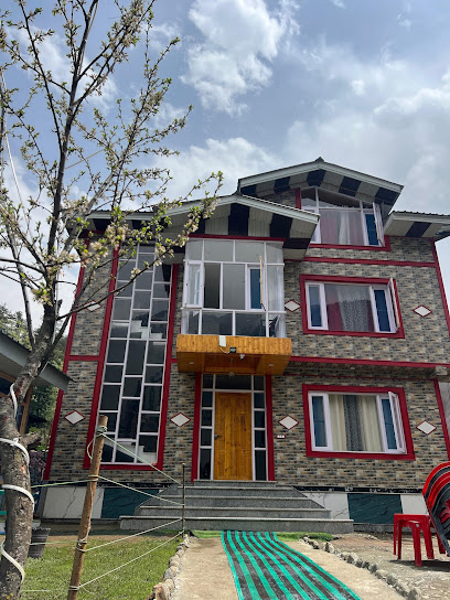 Pearl Residency