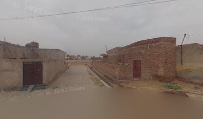 Rawal house (deepa)