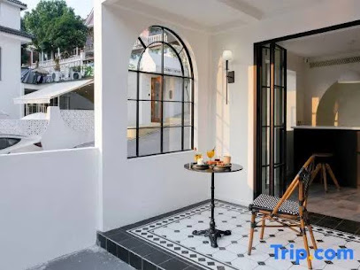 Hangzhou Youshan Courtyard Hotel