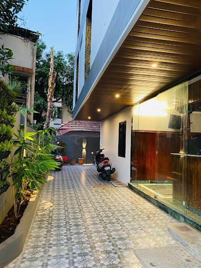 Tharangini Tourist Home