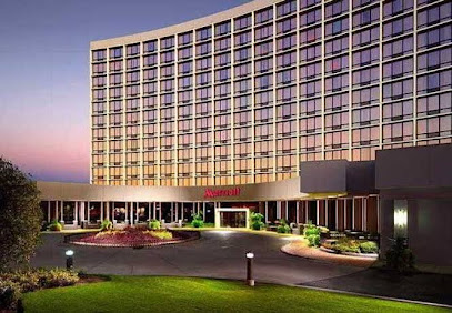 Chicago Marriott Oak Brook