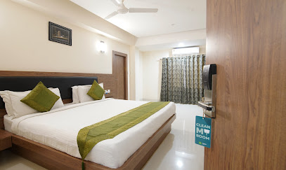 Treebo MVP Grand - Hotel in Vizag
