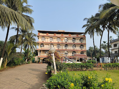Sea Shell Resort 9117711511