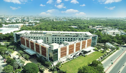 InterContinental Jaipur Tonk Road by IHG