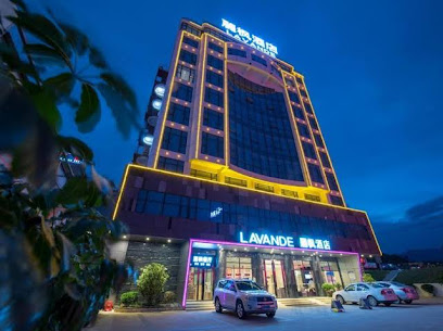 Lavande Hotel