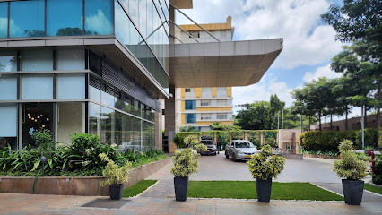 Holiday Inn Bengaluru Racecourse, an IHG Hotel