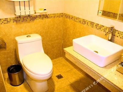 Tianyun Shijia Business Hotel