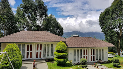 The Regalia Munnar