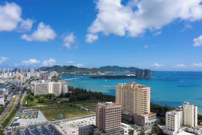 Sanya Guanhailou Hotel
