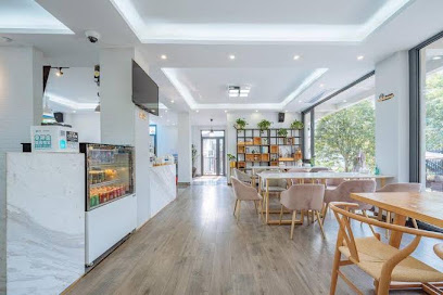Shanghai Lan House (international tourist resort area）