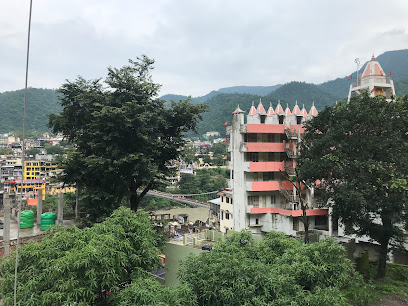 OYO 43453 Hotel Yuvraj