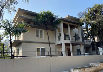 Mansarovar Bungalow