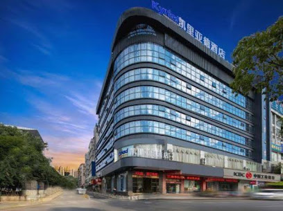 Kyriad Marvelous Hotel