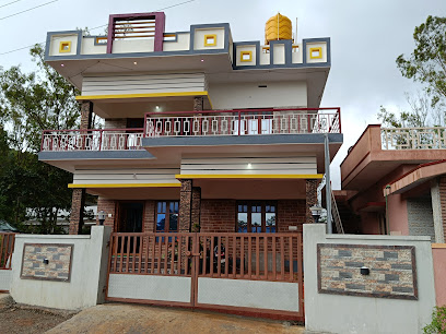 Hill View Retreat - Coorg