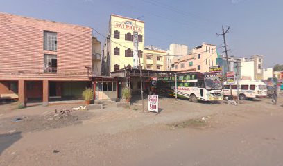 OYO 49270 Svr Sai Priya