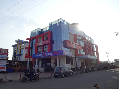 OYO 48937 Hotel The Executive Inn
