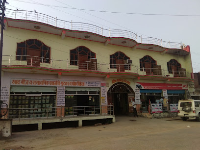 SHIV SHARDA RESORT